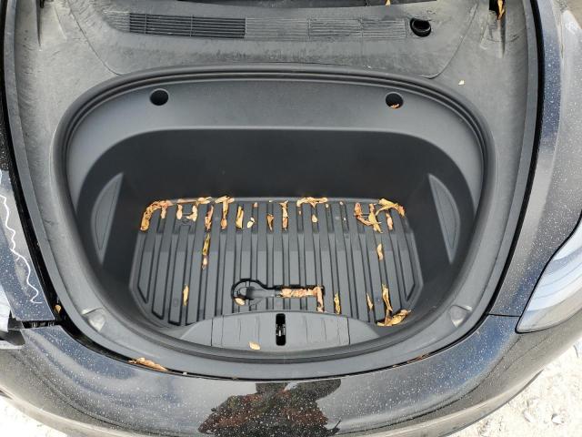 Photo 7 from auction – 2021 TESLA MODEL 3 with VIN 5YJ3E1EA2MF063758