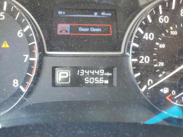Photo 8 from auction – 2015 NISSAN ALTIMA 2.5 with VIN 1N4AL3AP5FN364232