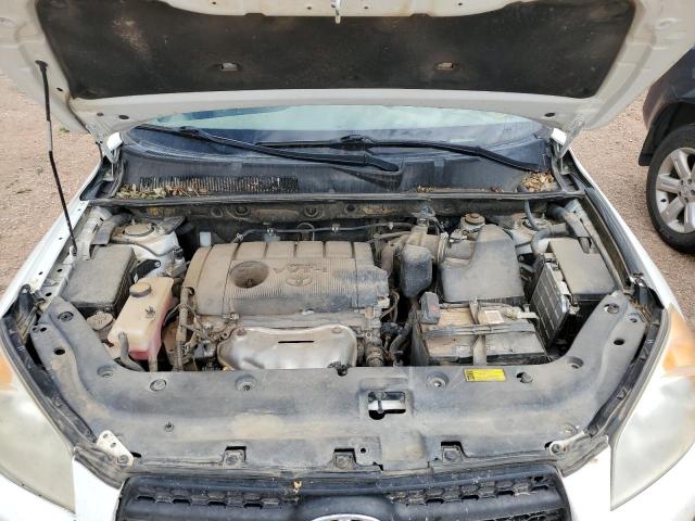 Фото 7 с аукциона – 2012 TOYOTA RAV4 с VIN JTMZF4DV1C5045328