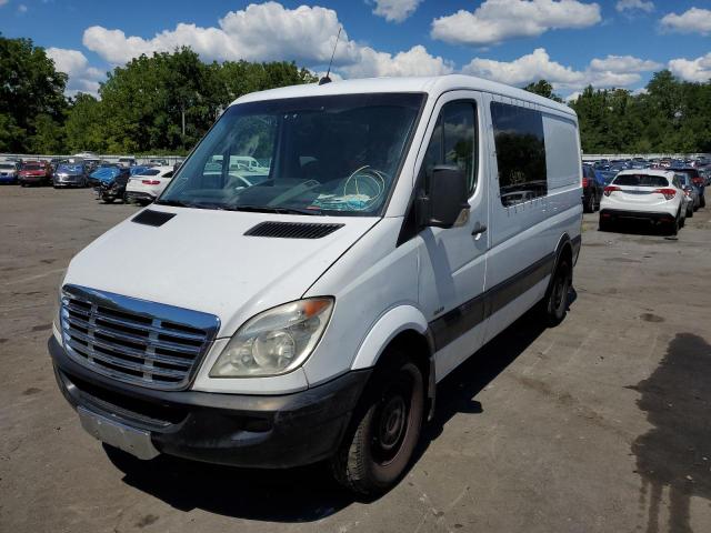 Photo 2 from auction – 2012 FREIGHTLINER SPRINTER 2 with VIN WDRPE7CC6C5632958