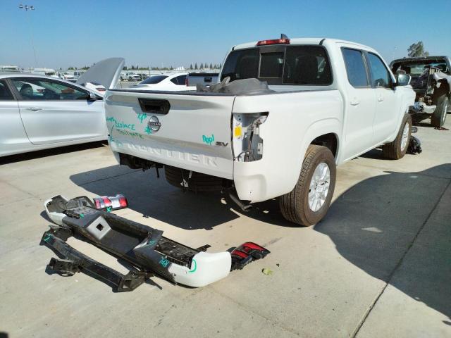 Photo 4 from auction – 2022 NISSAN FRONTIER S with VIN 1N6ED1EJ3NN638252