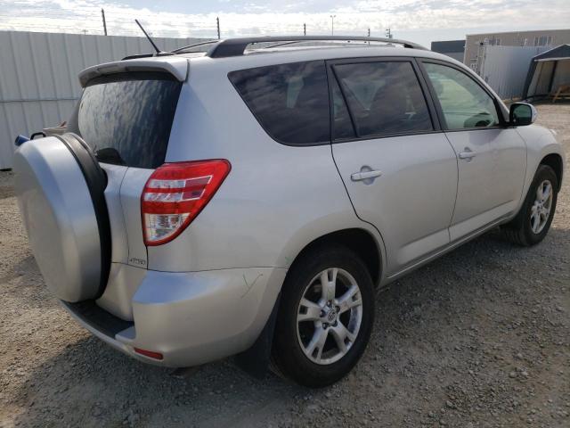 Photo 4 from auction – 2011 TOYOTA RAV4 with VIN 2T3BF4DV9BW129969