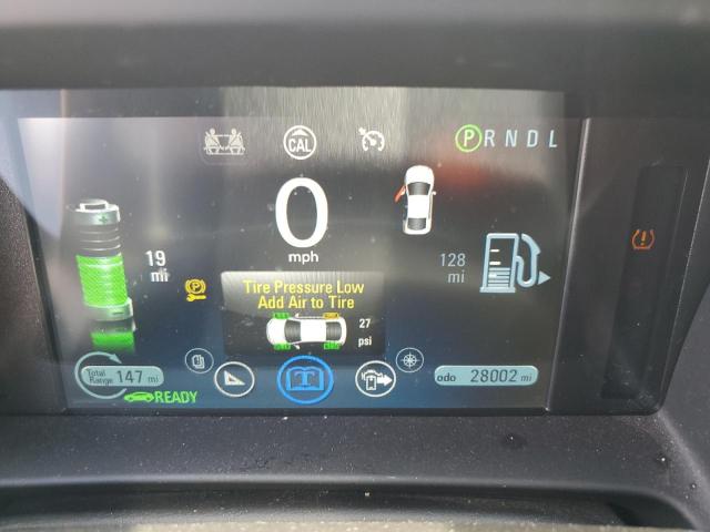 Photo 8 from auction – 2015 CHEVROLET VOLT with VIN 1G1RA6E43FU138936