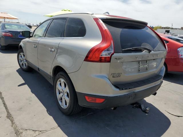 Photo 3 from auction – 2012 VOLVO XC60 3.2 with VIN YV4952DL7C2296505