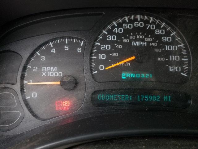 Photo 8 from auction – 2005 GMC NEW SIERRA with VIN 2GTEK19B651238652