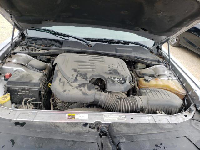 Photo 7 from auction – 2013 DODGE CHALLENGER with VIN 2C3CDYAG0DH676384