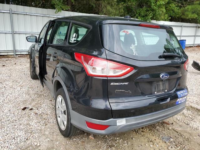 Photo 3 from auction – 2015 FORD ESCAPE S with VIN 1FMCU0F74FUA66148