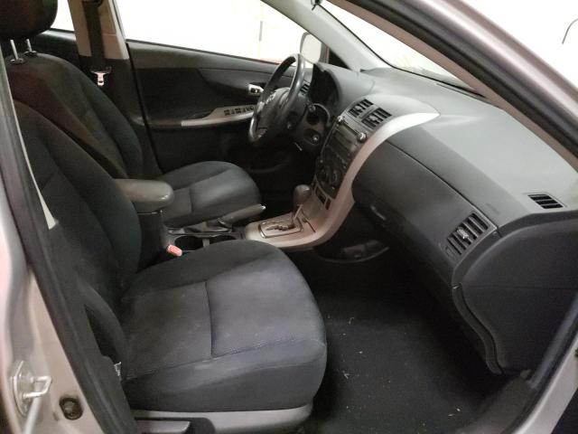 Photo 5 from auction – 2010 TOYOTA COROLLA BA with VIN 2T1BU4EE3AC328495