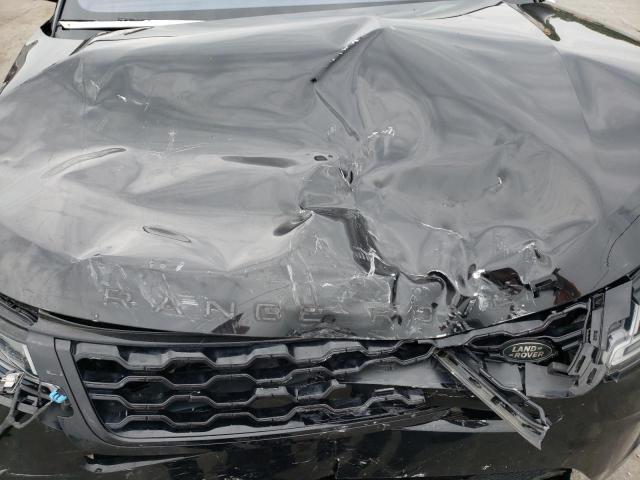 Photo 7 from auction – 2020 LAND ROVER RANGE ROVE with VIN SALZP2FX0LH116722