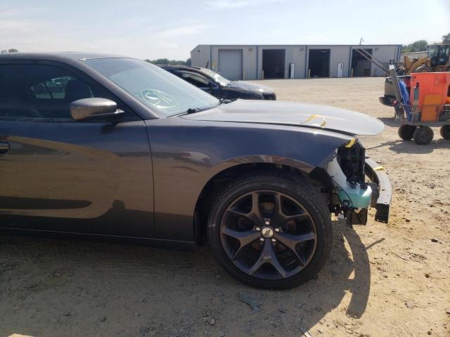 Photo 9 from auction – 2019 DODGE CHARGER SX with VIN 2C3CDXBG2KH588913