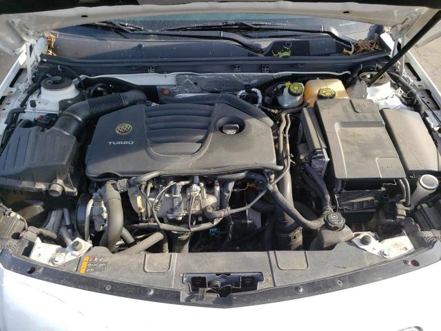 Photo 7 from auction – 2013 BUICK REGAL PREM with VIN 2G4GS5EV3D9170676