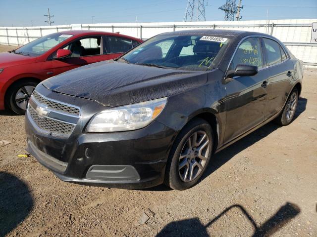 Photo 2 from auction – 2013 CHEVROLET MALIBU 1LT with VIN 1G11D5RR7DF115181