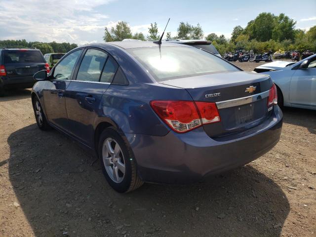 Photo 3 from auction – 2014 CHEVROLET CRUZE LT with VIN 1G1PC5SB4E7371686