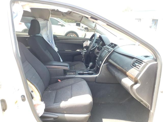 Photo 5 from auction – 2015 TOYOTA CAMRY LE with VIN 4T4BF1FK6FR485253