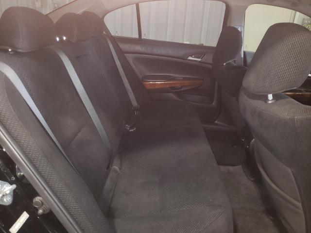 Photo 6 from auction – 2011 HONDA ACCORD EX with VIN 1HGCP2E76BA060101