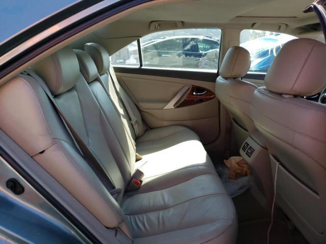 Photo 6 from auction – 2011 TOYOTA CAMRY BASE with VIN 4T4BF3EK5BR143753