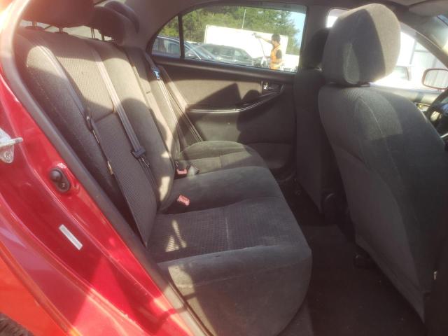 Photo 6 from auction – 2006 TOYOTA COROLLA CE with VIN 1NXBR32E36Z583878