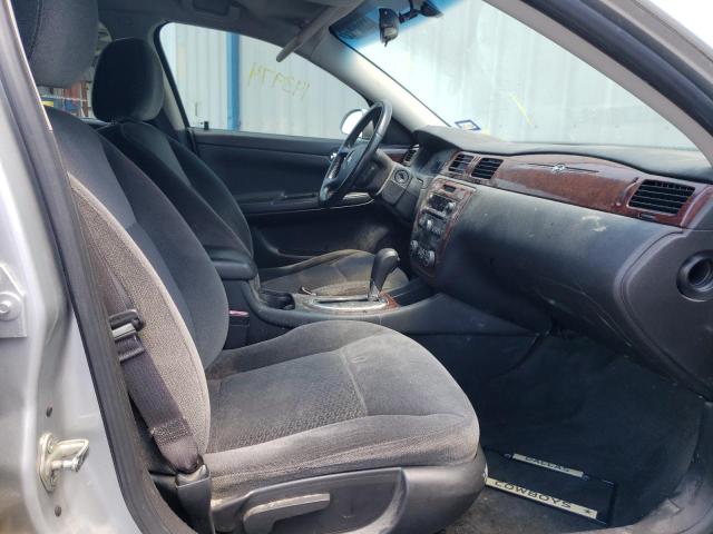 Photo 5 from auction – 2011 CHEVROLET IMPALA LT with VIN 2G1WG5EK7B1247433