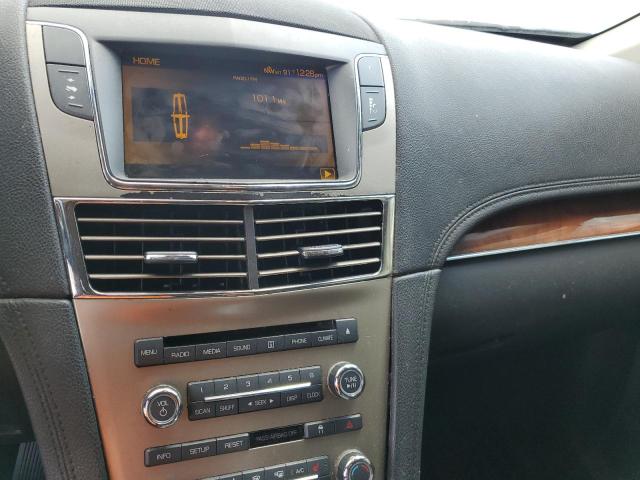 Photo 9 from auction – 2010 LINCOLN MKT with VIN 2LMHJ5FR7ABJ12510