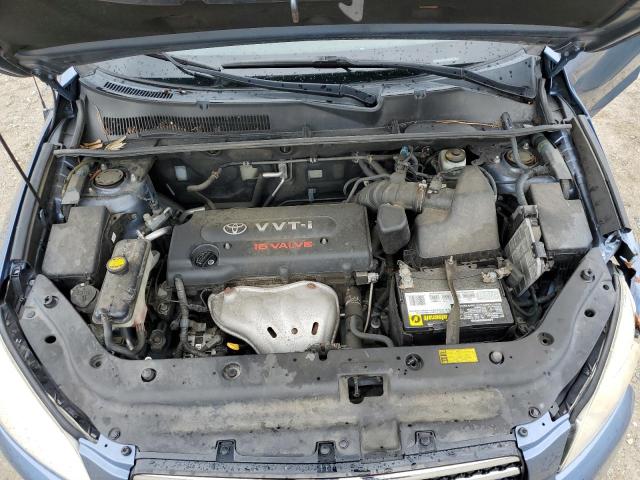 Photo 7 from auction – 2007 TOYOTA RAV4 LIMIT with VIN JTMBD31V176030866