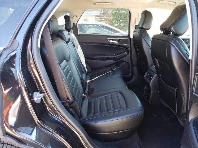 Photo 6 from auction – 2020 FORD EDGE SEL with VIN 2FMPK3J94LBA30818