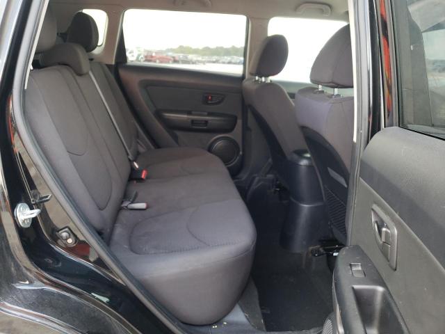 Photo 6 from auction – 2013 KIA SOUL with VIN KNDJT2A54D7629310