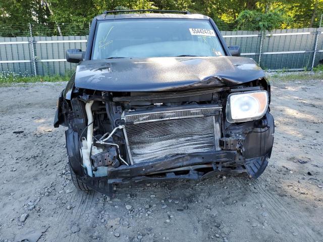 Photo 9 from auction – 2005 HONDA ELEMENT EX with VIN 5J6YH28645L020770