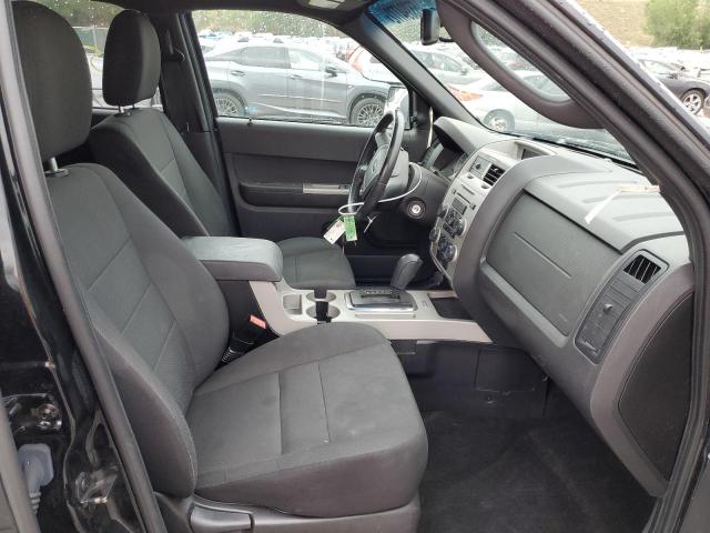 Photo 5 from auction – 2012 FORD ESCAPE XLT with VIN 1FMCU9DG8CKB42159