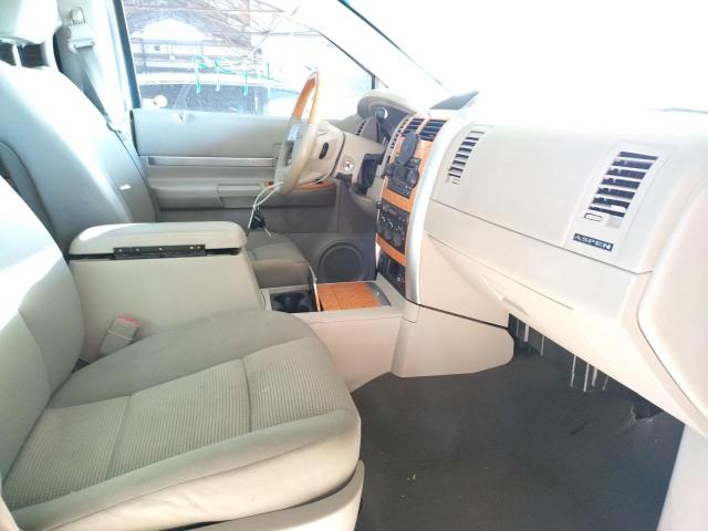 Photo 5 from auction – 2007 CHRYSLER ASPEN LIMI with VIN 1A8HX58P47F563128