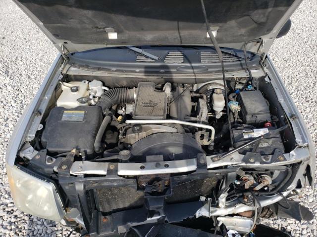 Photo 7 from auction – 2008 GMC ENVOY with VIN 1GKDT13S082137486