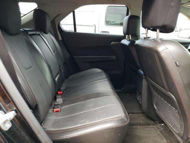 Photo 6 from auction – 2017 CHEVROLET EQUINOX LT with VIN 2GNFLFEK4H6208598