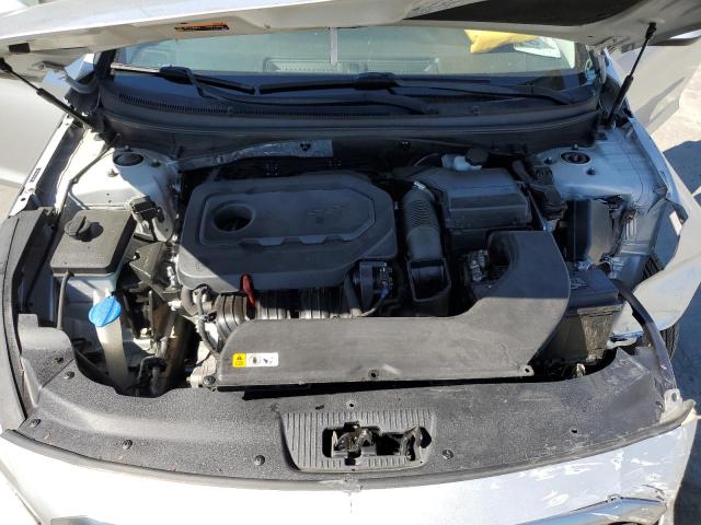 Photo 7 from auction – 2016 HYUNDAI SONATA SE with VIN 5NPE24AF6GH367458