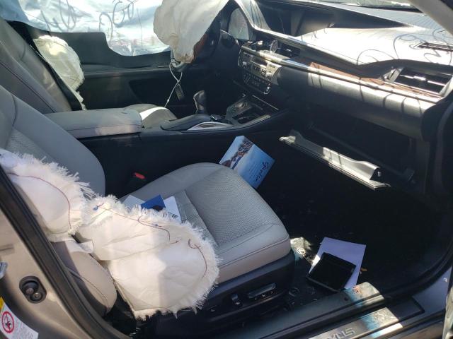 Photo 5 from auction – 2016 LEXUS ES 350 with VIN 58ABK1GG4GU023350