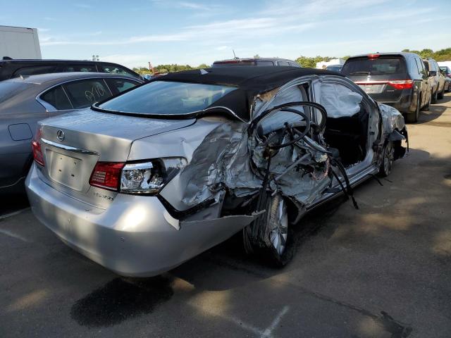 Photo 4 from auction – 2011 LEXUS ES 350 with VIN JTHBK1EG9B2440674