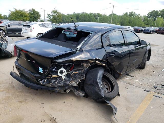 Photo 9 from auction – 2013 DODGE AVENGER with VIN 1C3CDZAB9DN619313