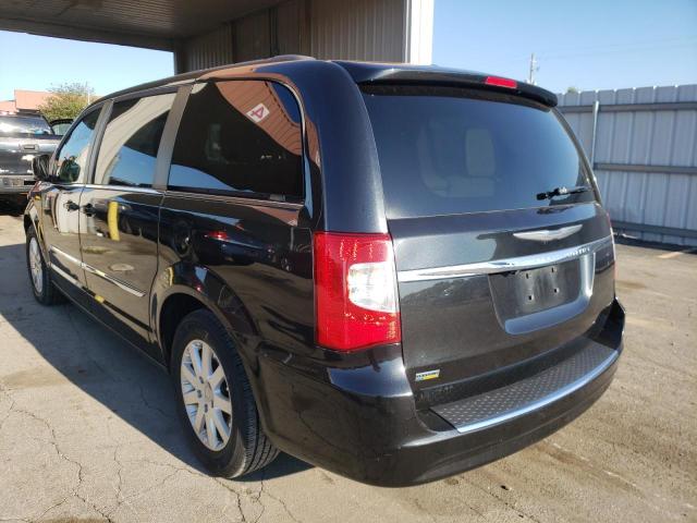 Photo 3 from auction – 2014 CHRYSLER TOWN & COU with VIN 2C4RC1BG4ER326119