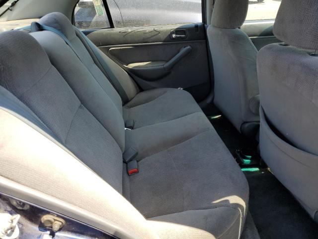 Photo 6 from auction – 2002 HONDA CIVIC EX with VIN 2HGES267X2H540522