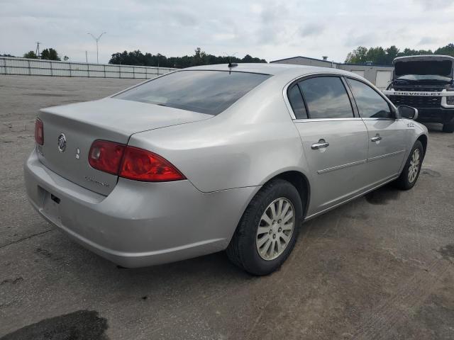 Photo 4 from auction – 2006 BUICK LUCERNE CX with VIN 1G4HP57276U257429