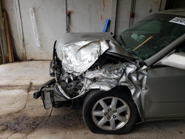 Photo 9 from auction – 2001 TOYOTA AVALON XL with VIN 4T1BF28B91U126856