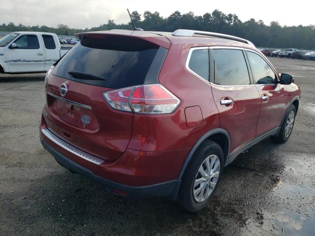 Photo 4 from auction – 2016 NISSAN ROGUE S with VIN KNMAT2MT2GP641180
