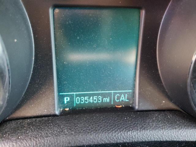 Photo 8 from auction – 2015 BUICK ENCORE with VIN KL4CJCSB7FB172060