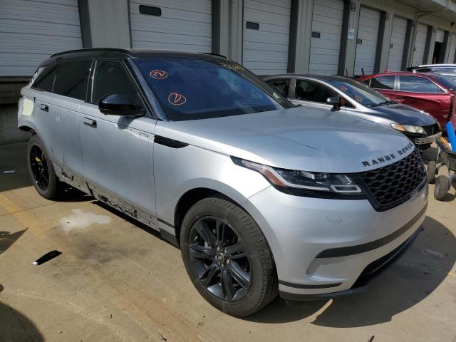 LAND ROVER RANGE ROVE 2019 مع رقم تعريف المركبة SALYB2EX4KA209522 - صورة من المزاد