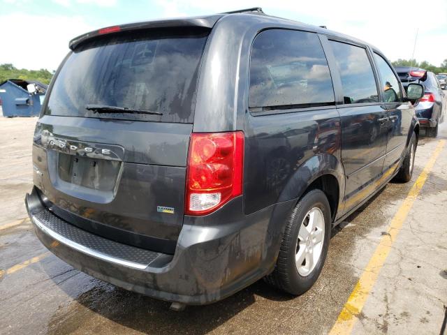 Photo 4 from auction – 2011 DODGE GRAND CARA with VIN 2D4RN3DG4BR705476