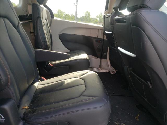 Photo 6 from auction – 2020 CHRYSLER PACIFICA T with VIN 2C4RC1EG6LR257636