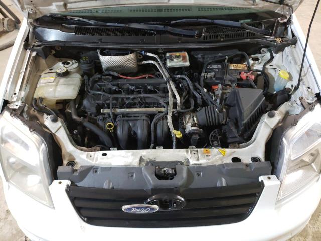 Photo 7 from auction – 2012 FORD TRANSIT CO with VIN NM0LS7DN9CT078878