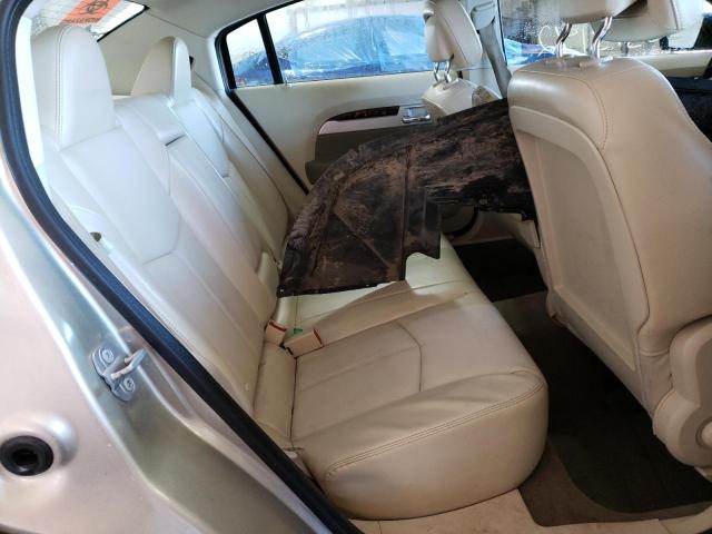 صورة رقم 6 من المزاد - 2010 CHRYSLER SEBRING LI مع VIN 1C3CC5FB0AN111862