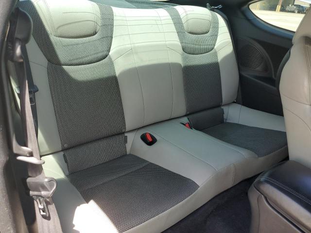 Photo 6 from auction – 2013 HYUNDAI GENESIS CO with VIN KMHHT6KD6DU095347