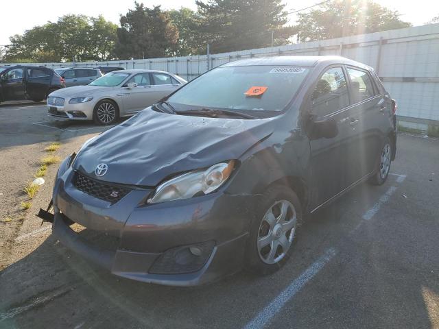 Photo 2 from auction – 2010 TOYOTA COROLLA MA with VIN 2T1LE4EE7AC018402