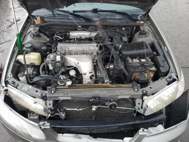 Photo 7 from auction – 2000 TOYOTA CAMRY CE with VIN JT2BG22K2Y0383183