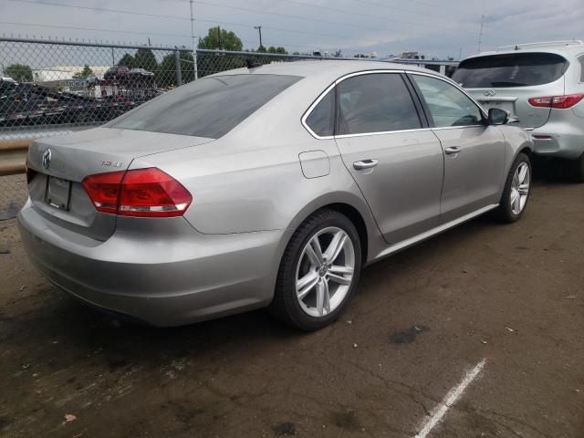 Photo 4 from auction – 2014 VOLKSWAGEN PASSAT SE with VIN 1VWBT7A39EC059553